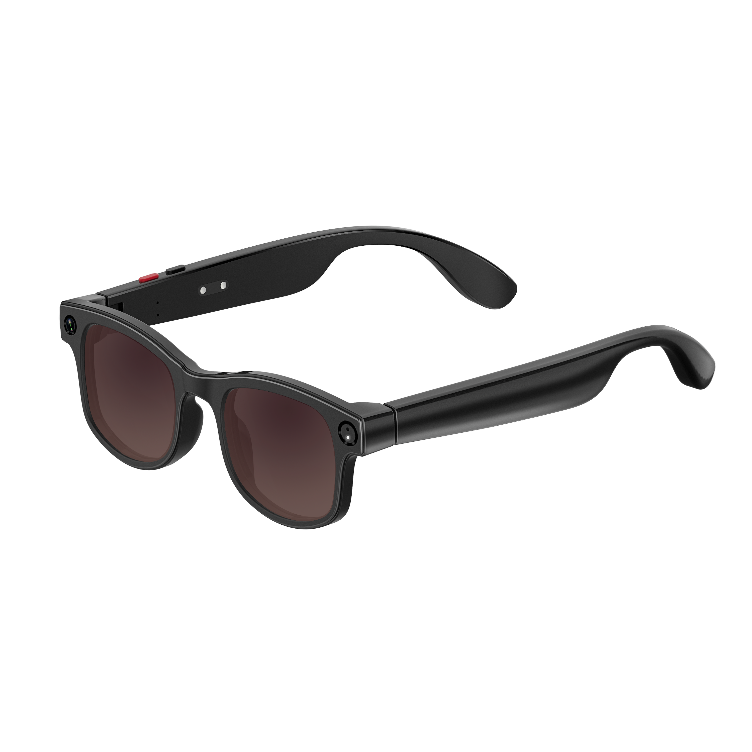 The 2025 AI Glasses Buying Guide:Redefine Your Work, Creativity, and Daily Life The 2025 AI Glasses Buying Guide:Redefine Your Work, Creativity, and Daily Life