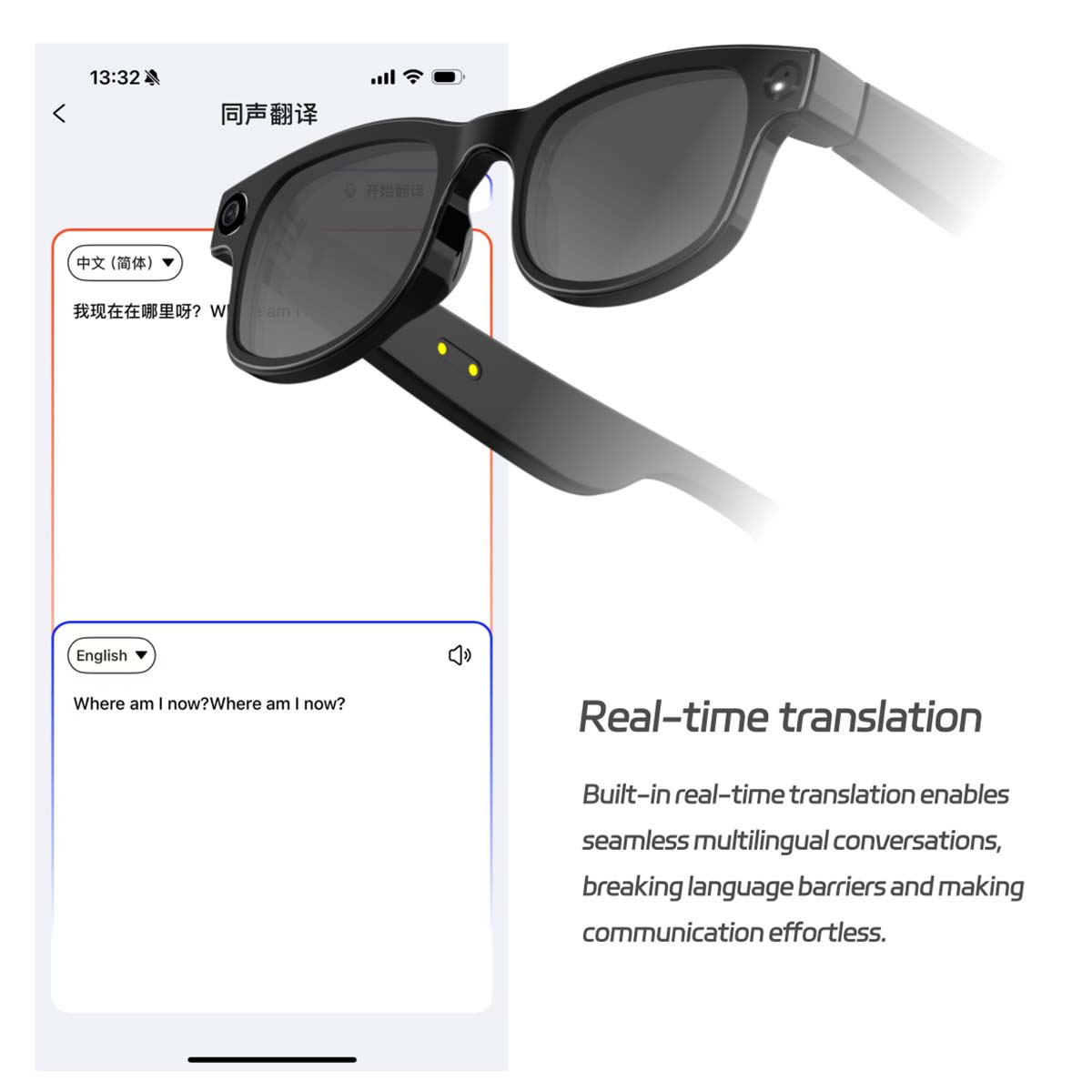 The 2025 AI Glasses Buying Guide：Redefine Your Work, Creativity, and Daily Life