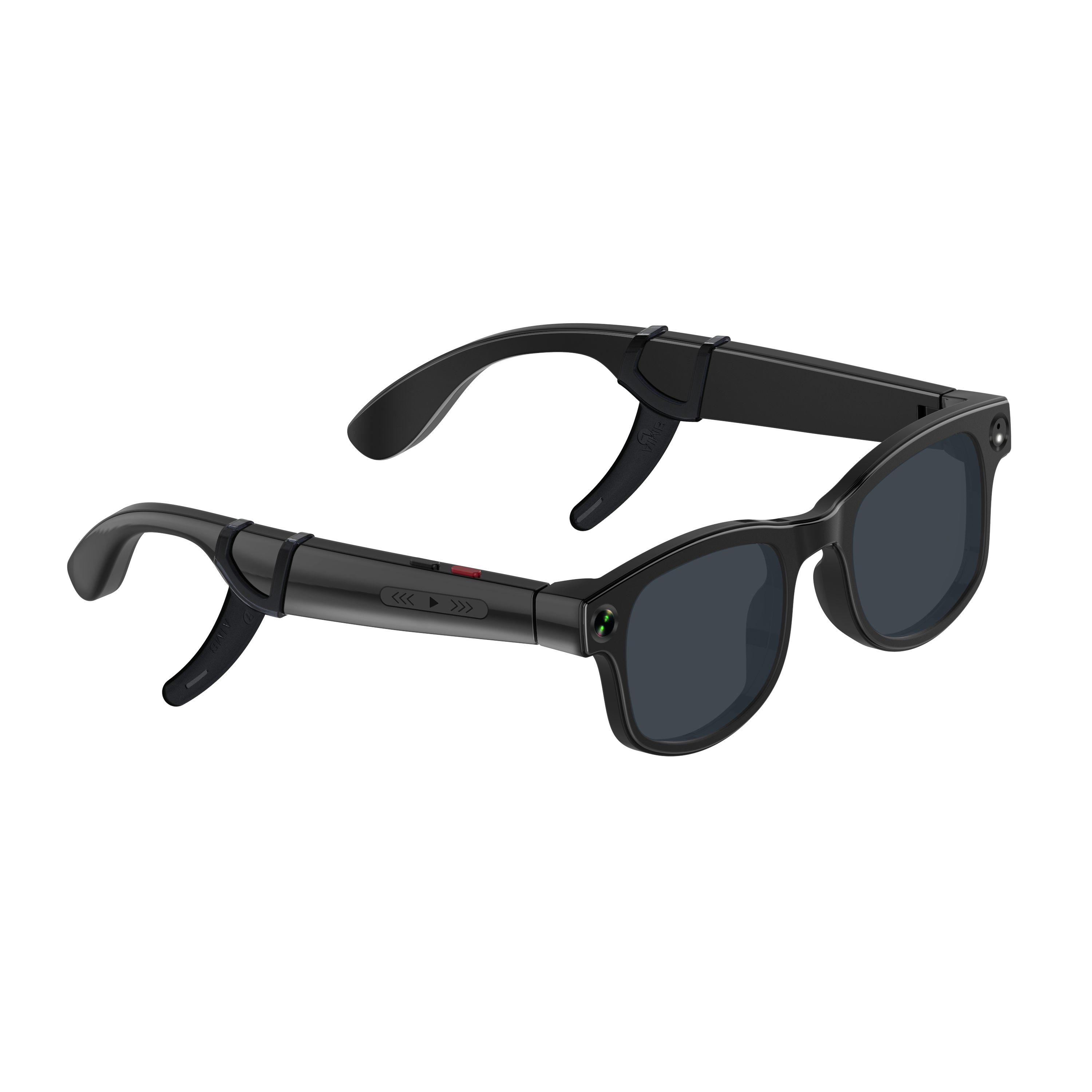 The 2025 AI Glasses Buying Guide：Redefine Your Work, Creativity, and Daily Life