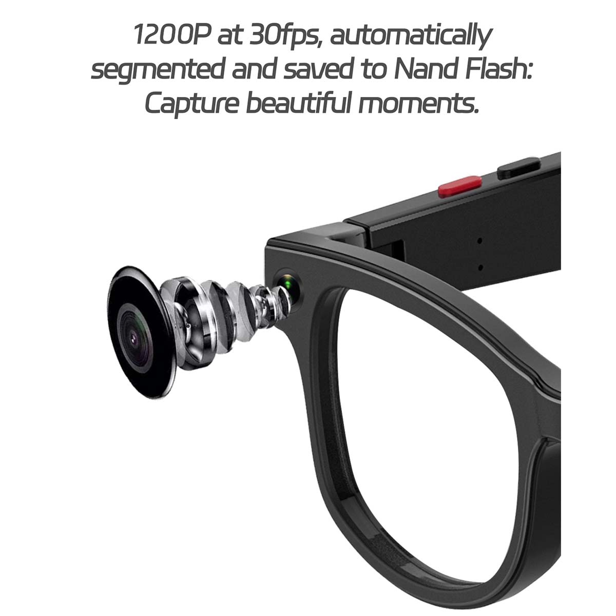 The 2025 AI Glasses Buying Guide：Redefine Your Work, Creativity, and Daily Life