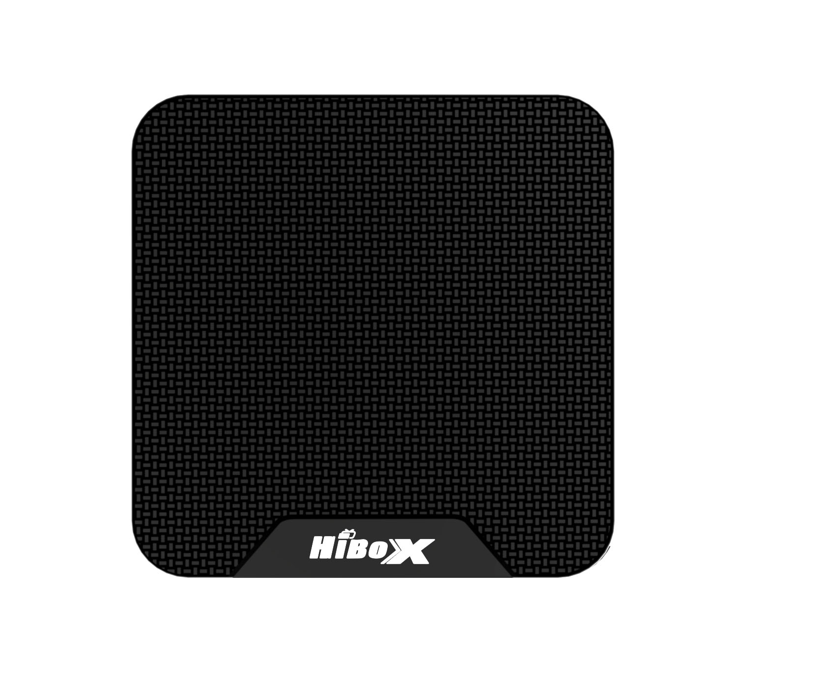 HIBOX 01正面