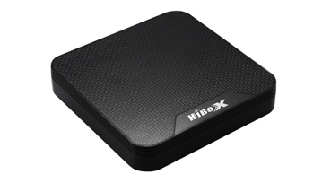 HiBOX 上线