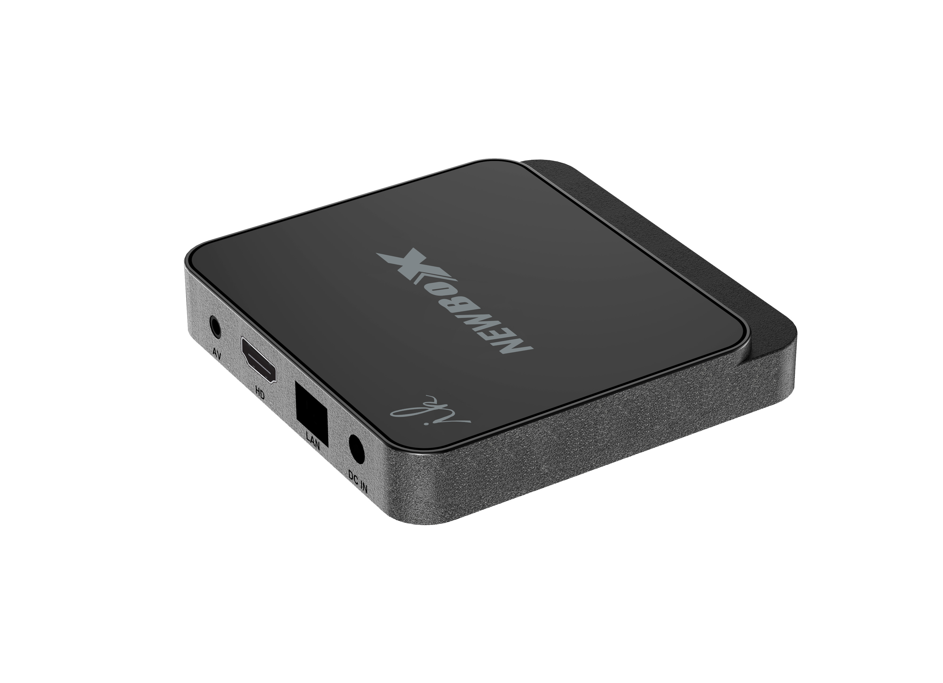 NEW BOX  三视图  09