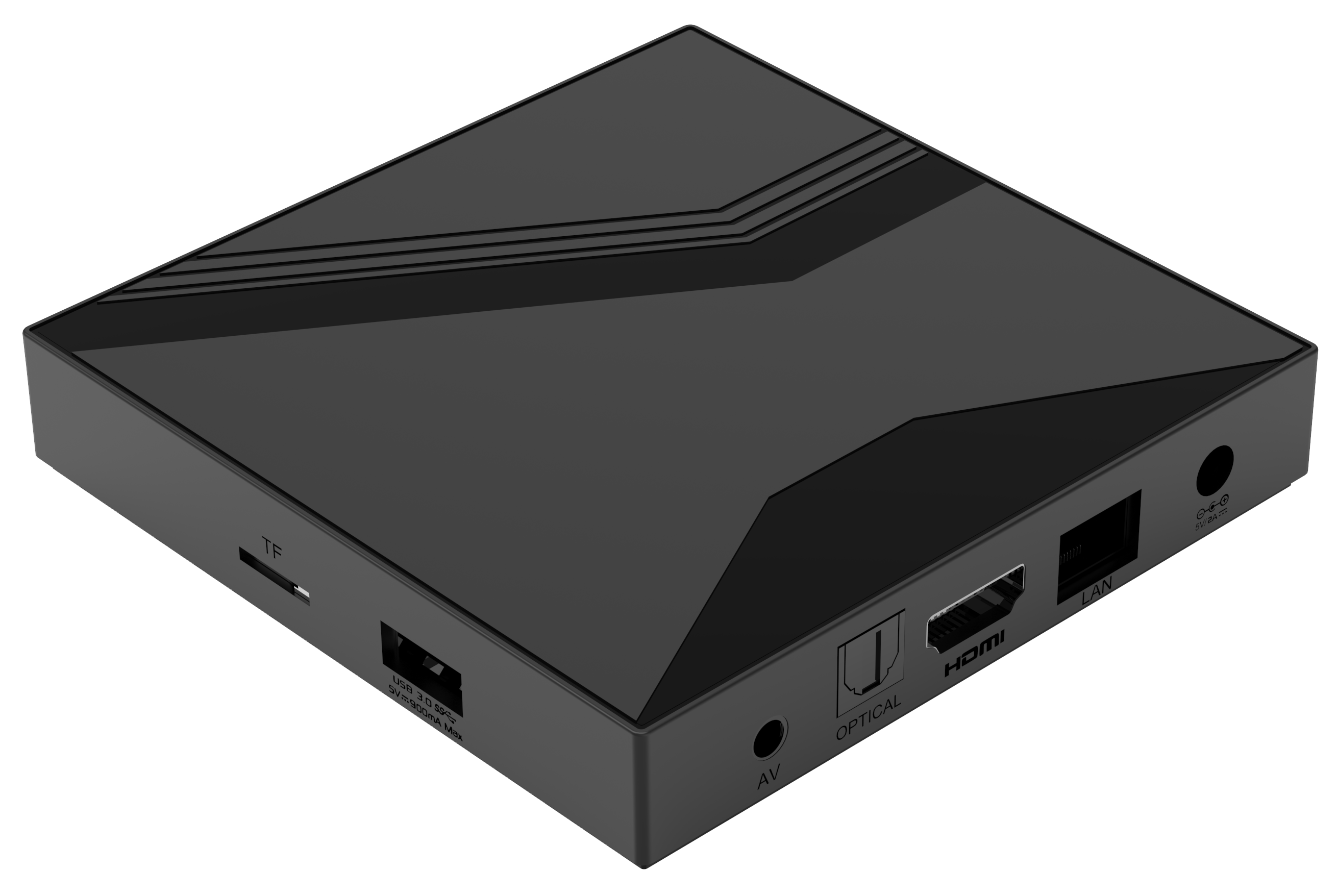 GS95-三视图 01