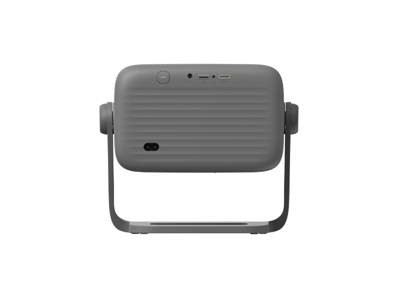 Wi-Fi 6 home projector, OEM-ready design