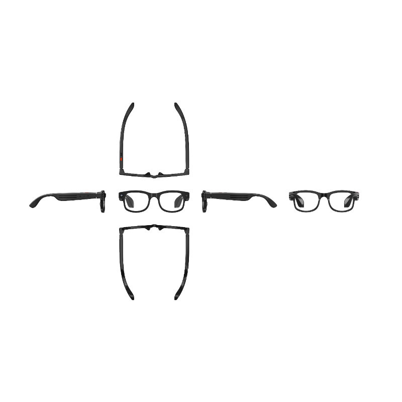 AI眼镜